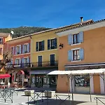 Hotel Les Callunes 2*