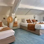 Hotel Les Callunes