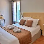 Les Callunes Hotel Annot