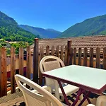Les Callunes Hotel Annot