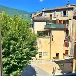 Les Callunes Hotel Annot