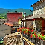 Hotel Les Callunes Annot