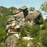Hotel Les Callunes 2*