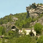 Les Callunes Hotel 2*
