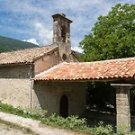 Les Callunes Hotel