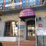 Les Callunes Hotel