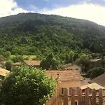 Les Callunes 2* Annot