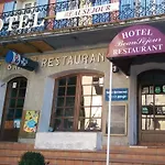 Hotel Les Callunes Annot