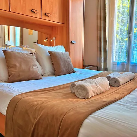 Les Callunes Hotel 2*