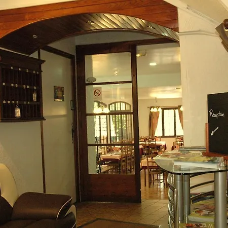 Les Callunes Anciennement Le Beausejour Hotel
