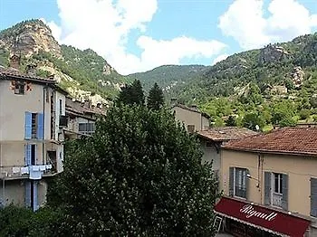 Les Callunes Szálloda 2*