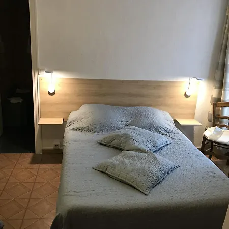 Les Callunes Anciennement Le Beausejour Hotel