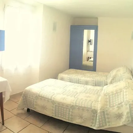 Les Callunes Anciennement Le Beausejour Hotel Annot