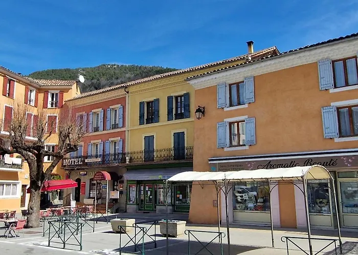 Hotel Les Callunes 2*