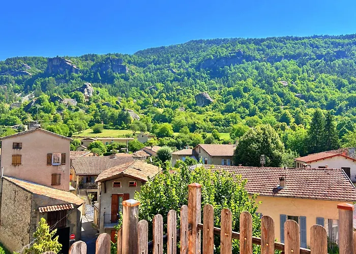 Les Callunes Hotel 2*