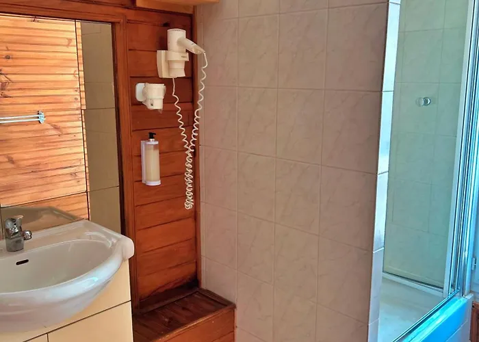 Hotel Les Callunes Annot