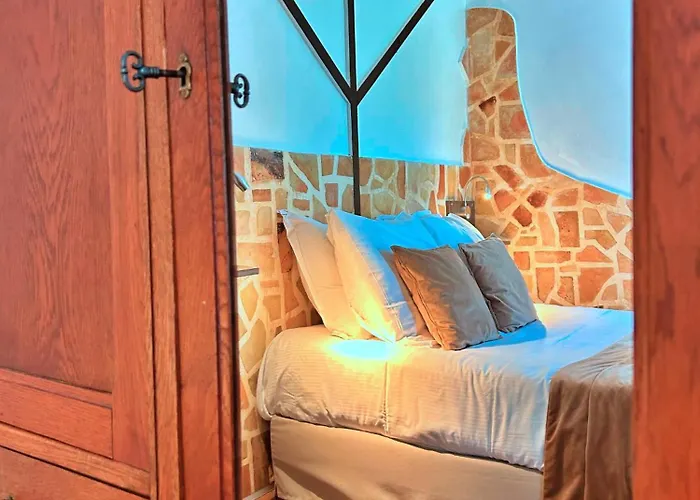 Les Callunes Hotel Annot