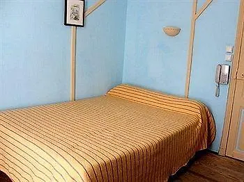 Les Callunes 2* Annot