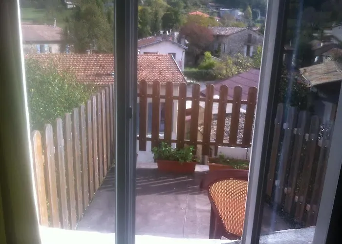 Les Callunes 2* Annot