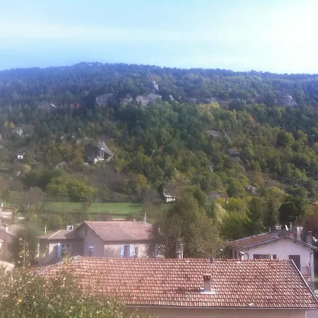 Les Callunes Anciennement Le Beausejour 2* 안노트