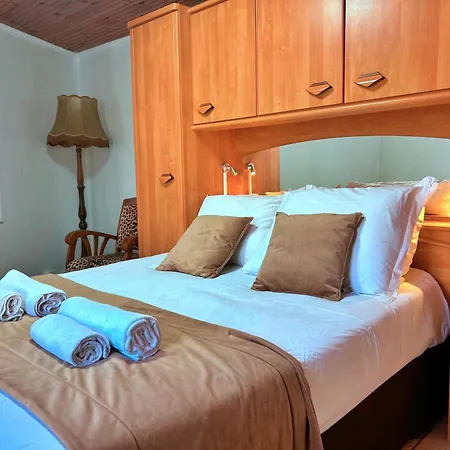 Hotell Les Callunes Annot