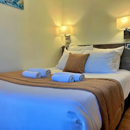 Hotel Les Callunes