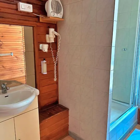 Hotell Les Callunes Annot