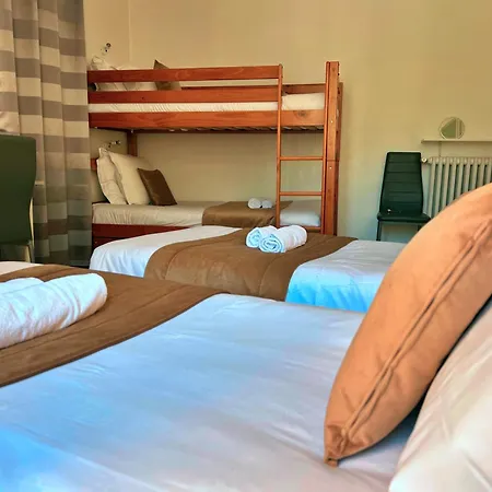 Hotel Les Callunes 2*