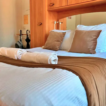 Les Callunes Hotell Annot