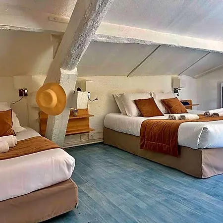 Hotel Les Callunes 2*