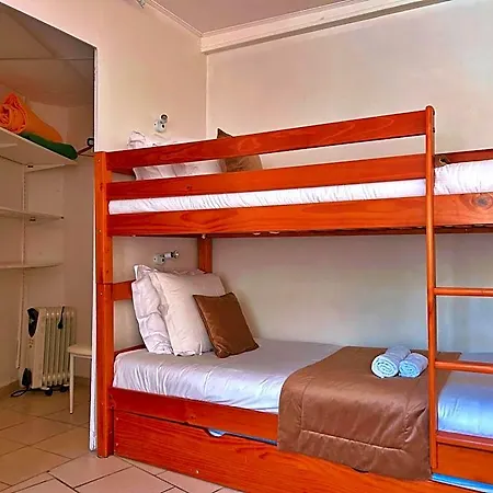Les Callunes Hotel