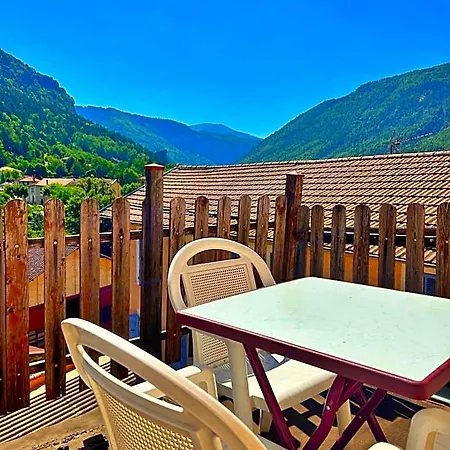 Hotel Les Callunes 2*