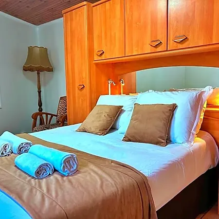 Les Callunes Hotel Annot