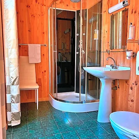 Les Callunes Hotel 2*