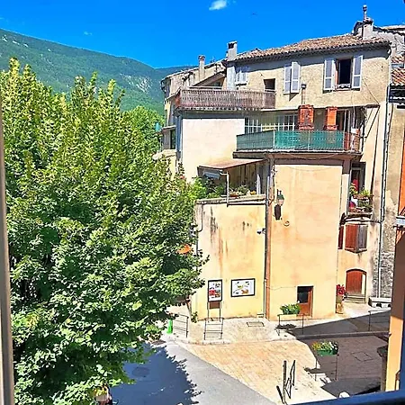 Hotel Les Callunes