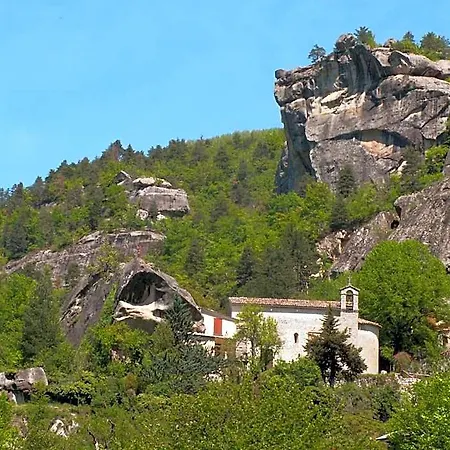 Les Callunes Hotel 2*