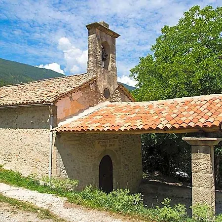 Les Callunes Annot