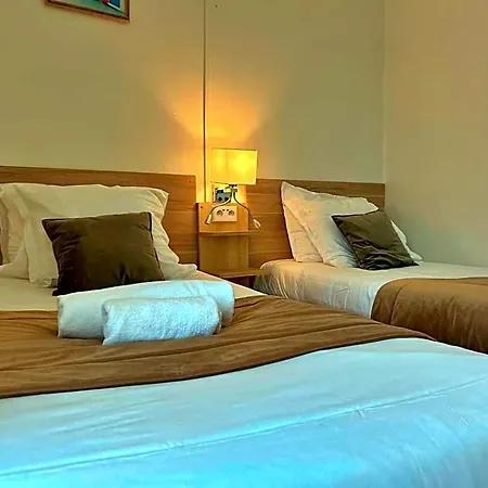 Les Callunes Hotel 2*