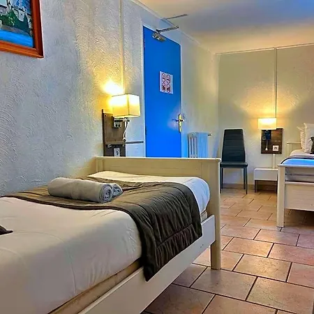 Hotel Les Callunes