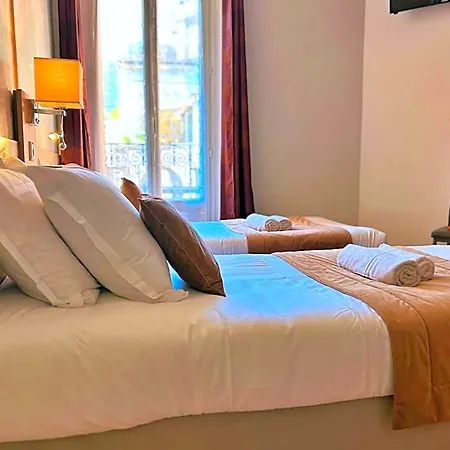 Hotel Les Callunes 2*