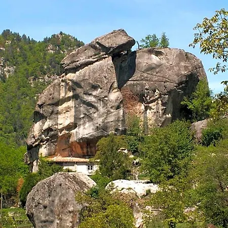 Les Callunes Annot