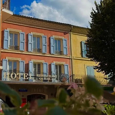 Les Callunes Hotel 2*