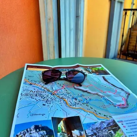 Les Callunes Hotel
