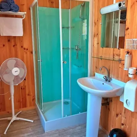 Hotel Les Callunes Annot