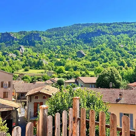Hotel Les Callunes 2*
