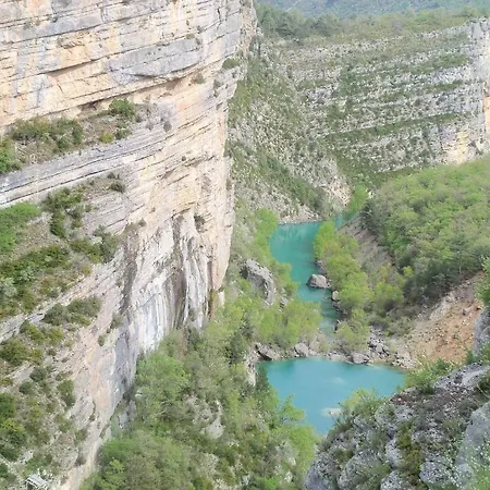 Les Callunes 2* Annot
