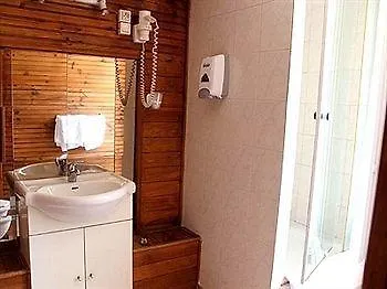 Les Callunes Hotell Annot