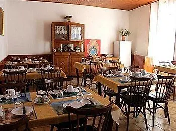 Les Callunes Hotel Annot