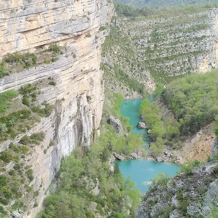 Hotel Les Callunes 2*