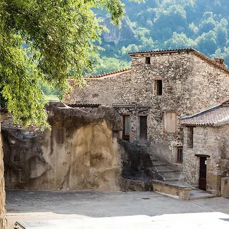 Hotel Les Callunes 2*